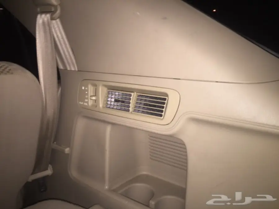 فورتشنر 4 سلندر دبل ثلاث مراتب مكيفين (image 7)