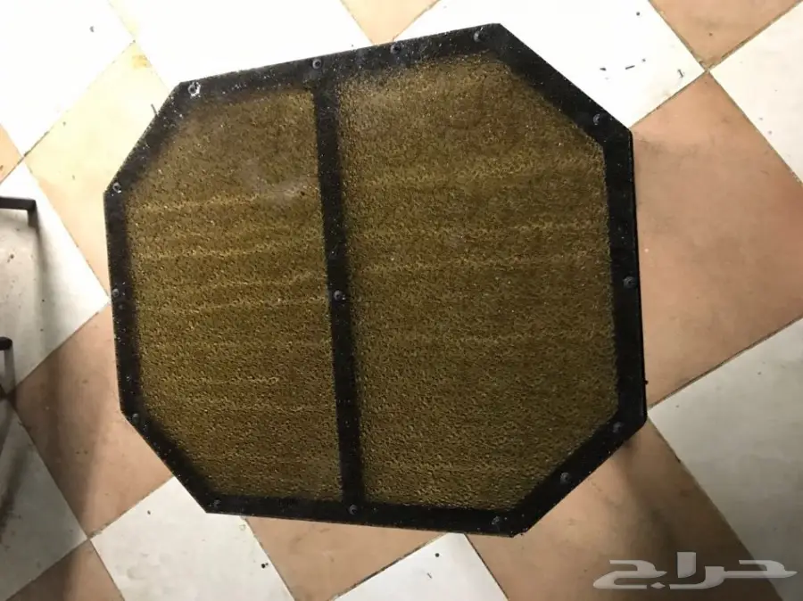 كراسي حديد للبيع (image 1)