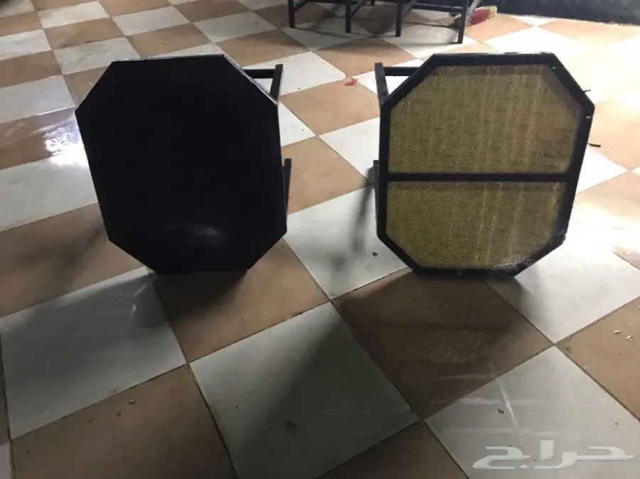 كراسي حديد للبيع (image 5)