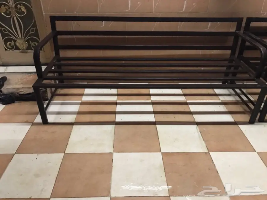 كراسي حديد للبيع (image 6)