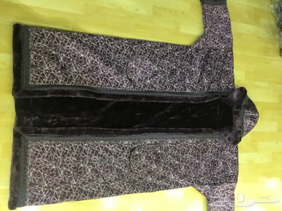 تفصيل فروات  على حسب الطلب  نسائي رجالي  (image 3)