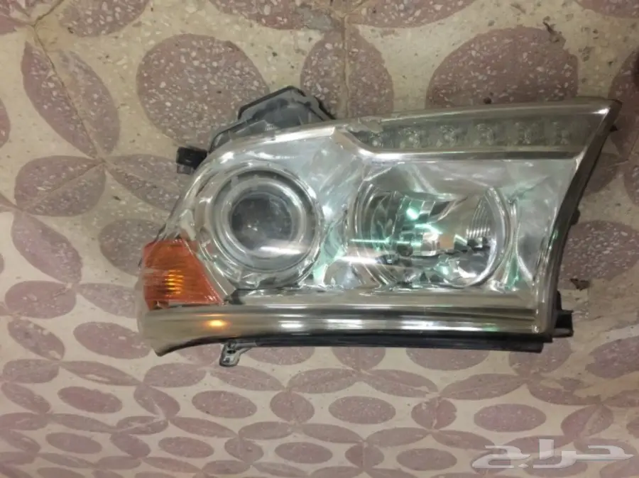 شمعة GXR 2013 - حالة ممتازة! (image 1)