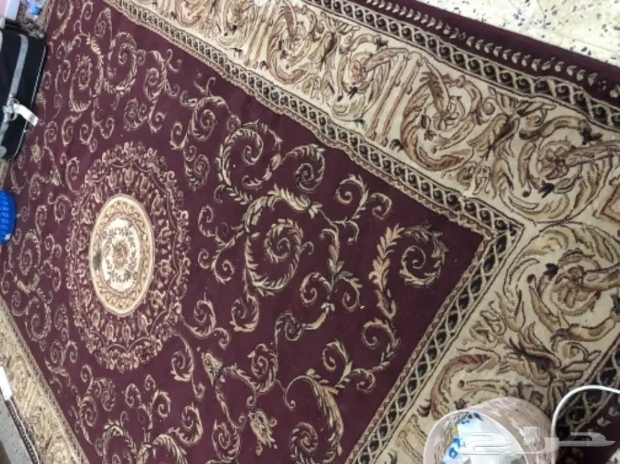 للبيع سجادة