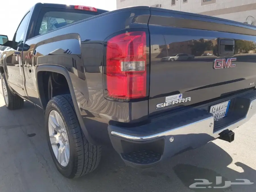 للبيع سييرا 2016 (image 3)