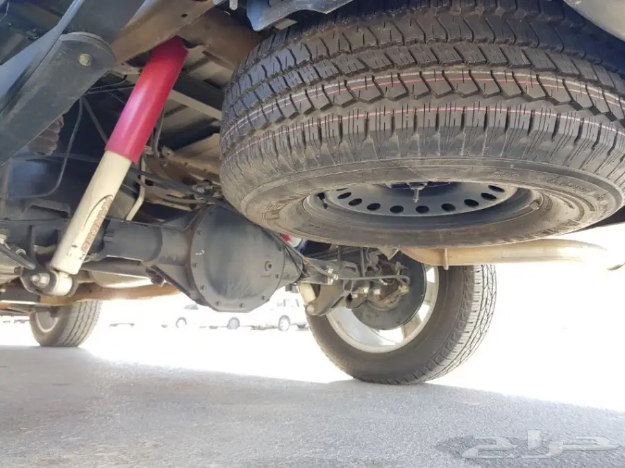 للبيع سييرا 2016 (image 7)