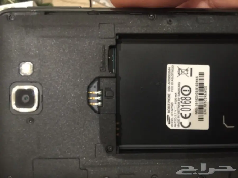 جوال سامسونج 5 (image 2)