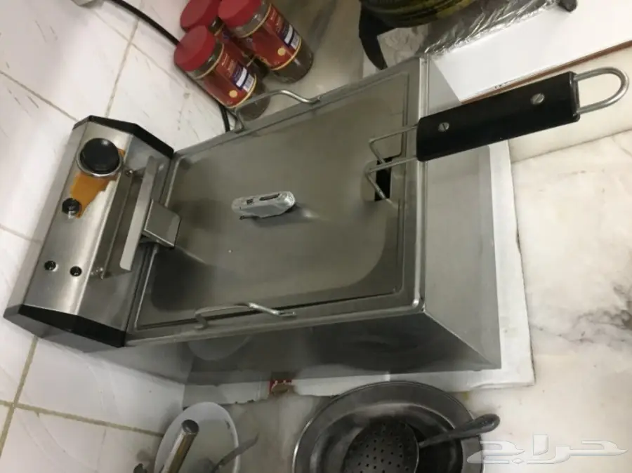 معدات بوفية للبيع شمال الرياض (image 4)