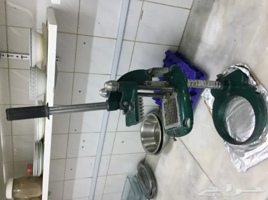 معدات بوفية للبيع شمال الرياض (image 5)