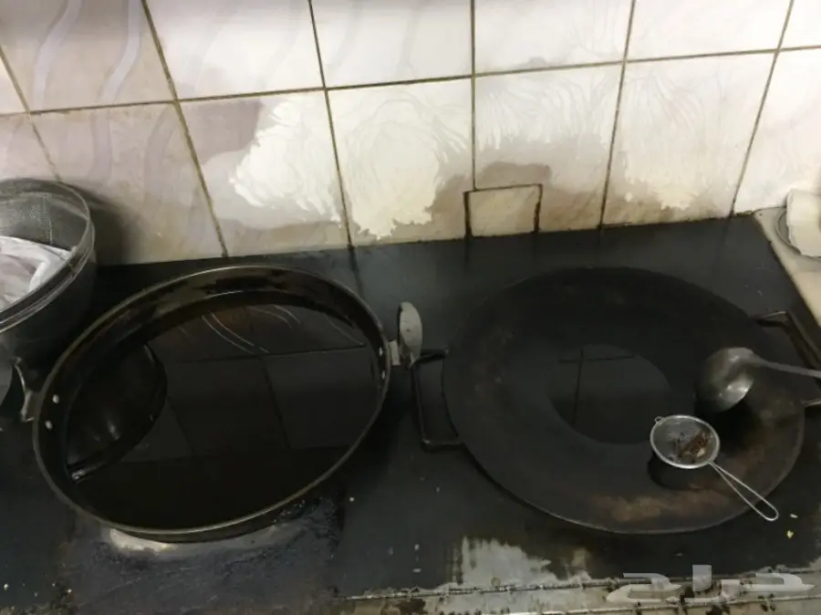 معدات بوفية للبيع شمال الرياض (image 6)