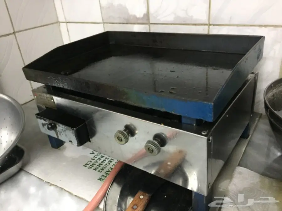 معدات بوفية للبيع شمال الرياض (image 7)