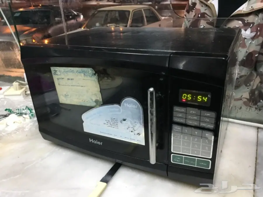 معدات بوفية للبيع شمال الرياض (image 8)