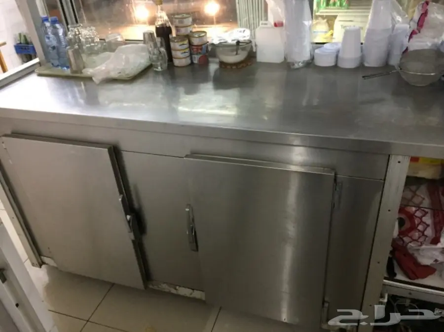 معدات بوفية للبيع شمال الرياض (image 10)