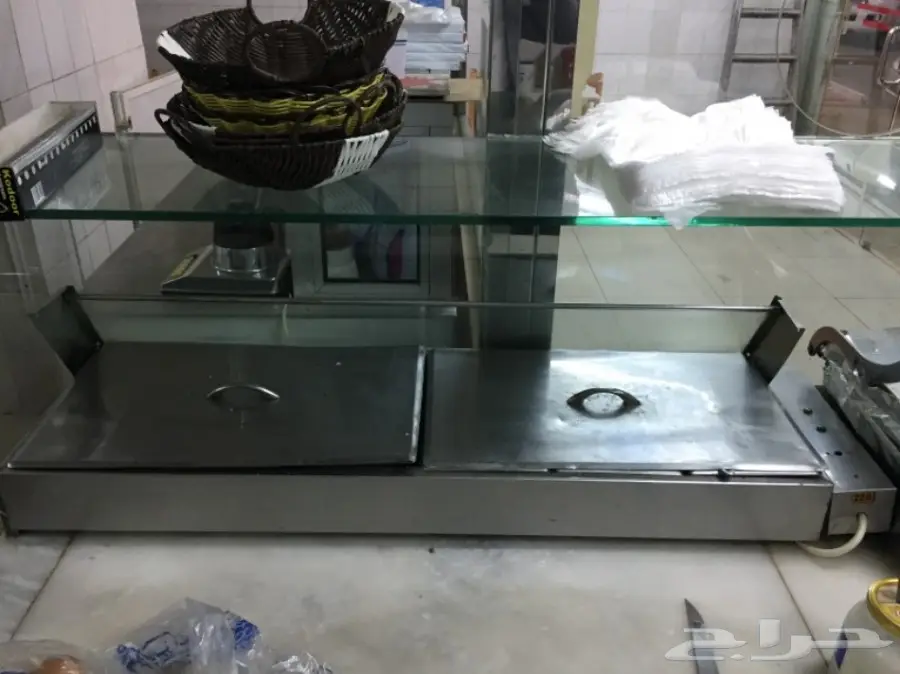 معدات بوفية للبيع شمال الرياض (image 11)