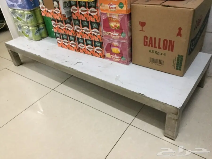 معدات بوفية للبيع شمال الرياض (image 13)