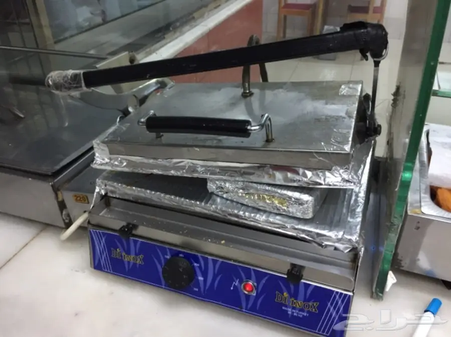 معدات بوفية للبيع شمال الرياض (image 27)