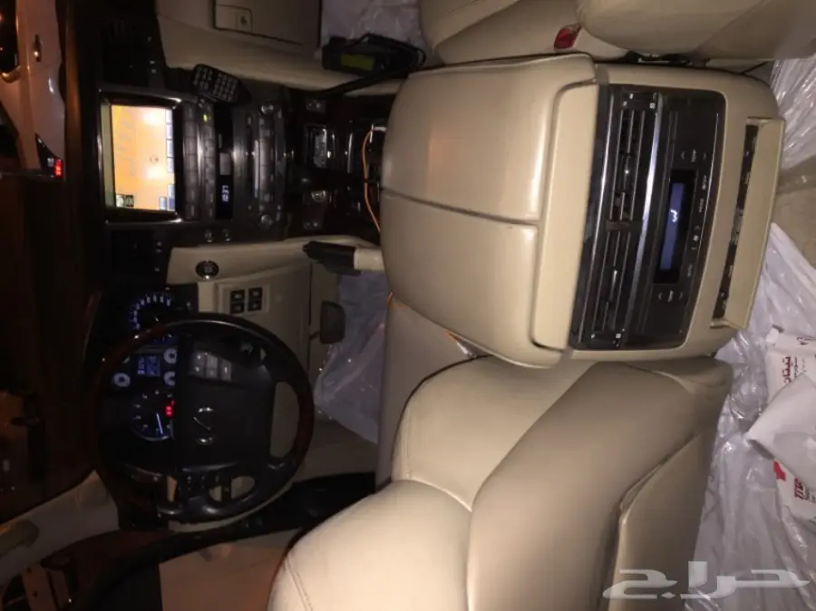 لكزس معدل سوبر 2010 (image 1)