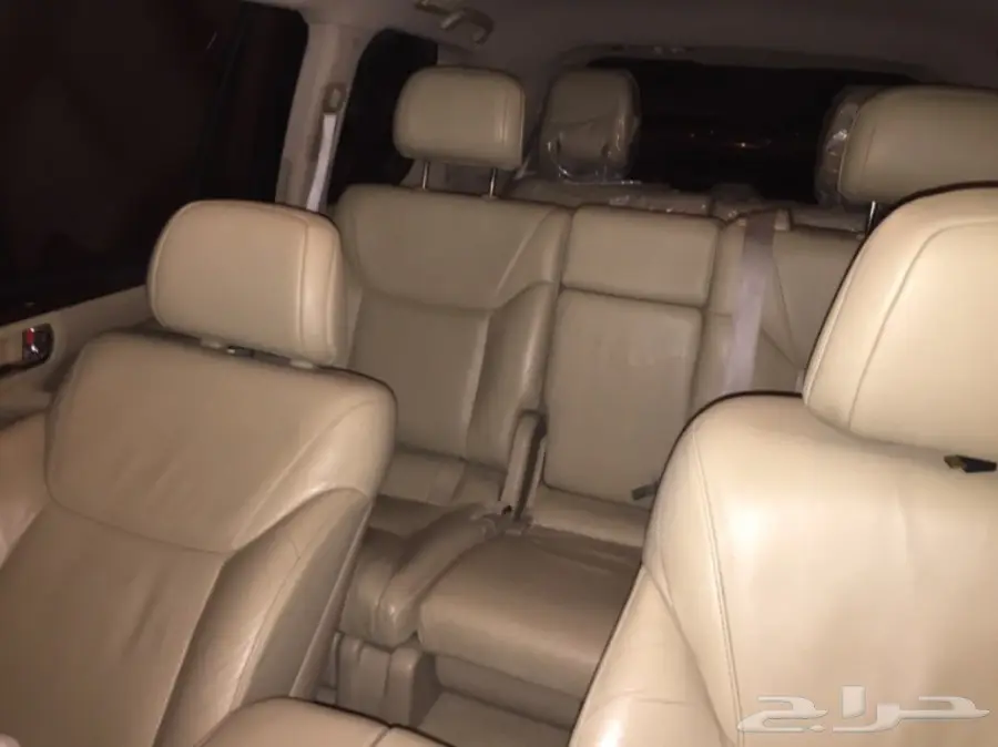 لكزس معدل سوبر 2010 (image 5)