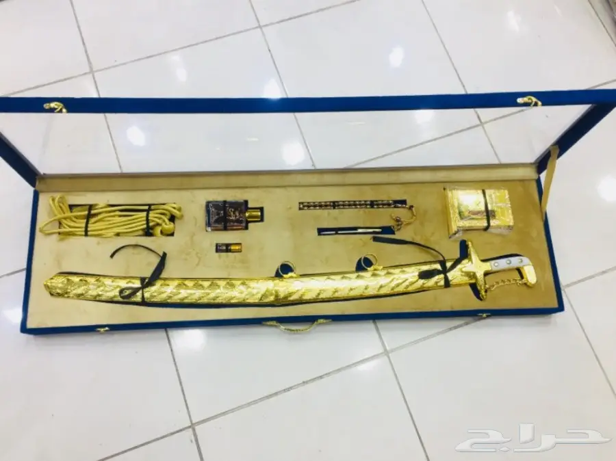 جديد طقم هدية يجمل باقل سعر شاهد الصور  (image 1)