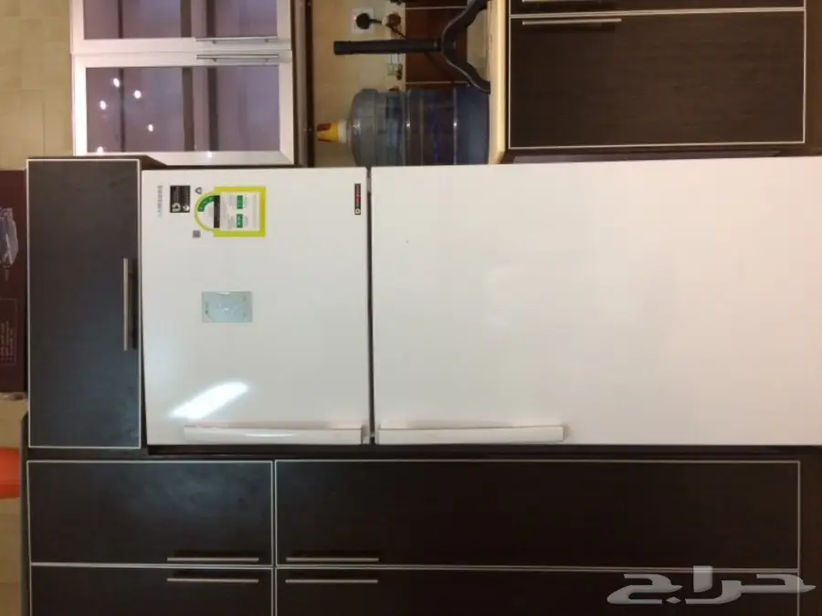 ثلاجة سامسونج 15.6 قدم - فرصة لا تُفوّت! (image 2)