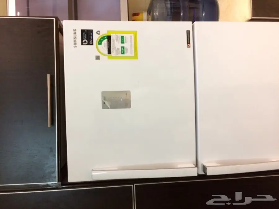 ثلاجة سامسونج 15.6 قدم - فرصة لا تُفوّت! (image 3)