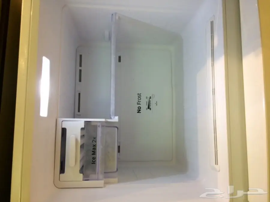 ثلاجة سامسونج 15.6 قدم - فرصة لا تُفوّت! (image 5)