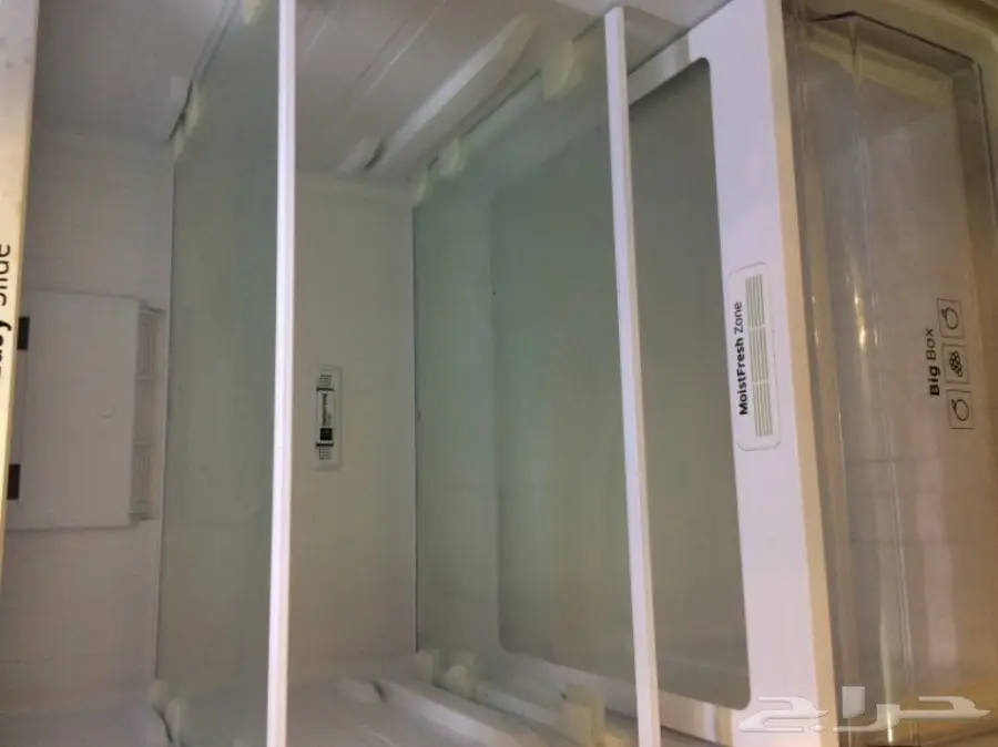 ثلاجة سامسونج 15.6 قدم - فرصة لا تُفوّت! (image 6)