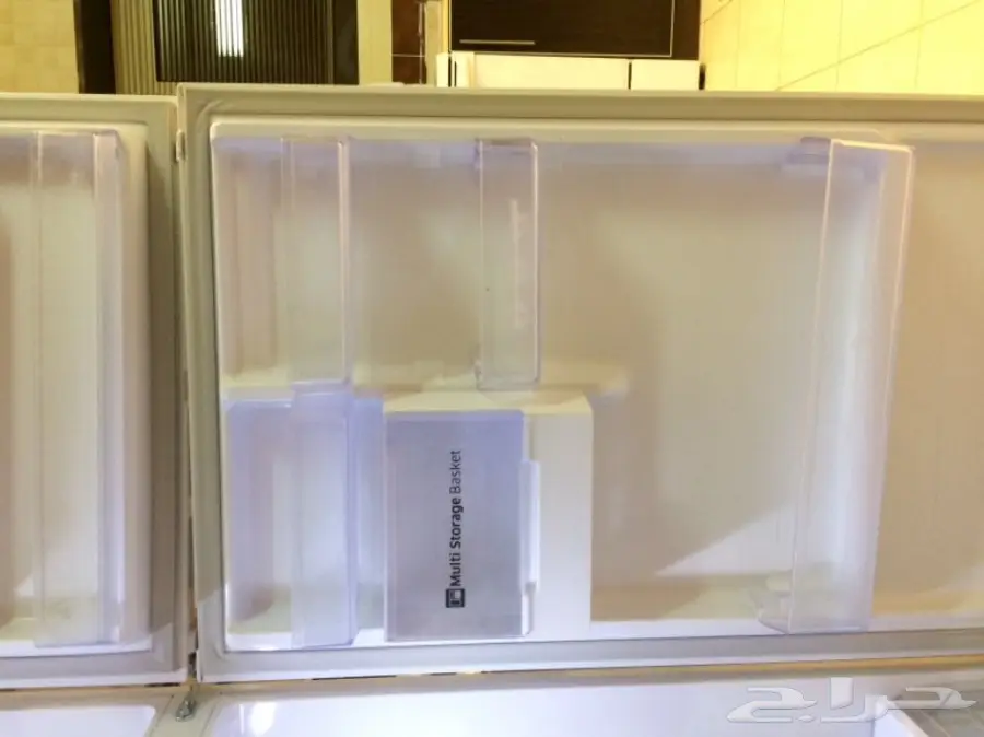 ثلاجة سامسونج 15.6 قدم - فرصة لا تُفوّت! (image 7)