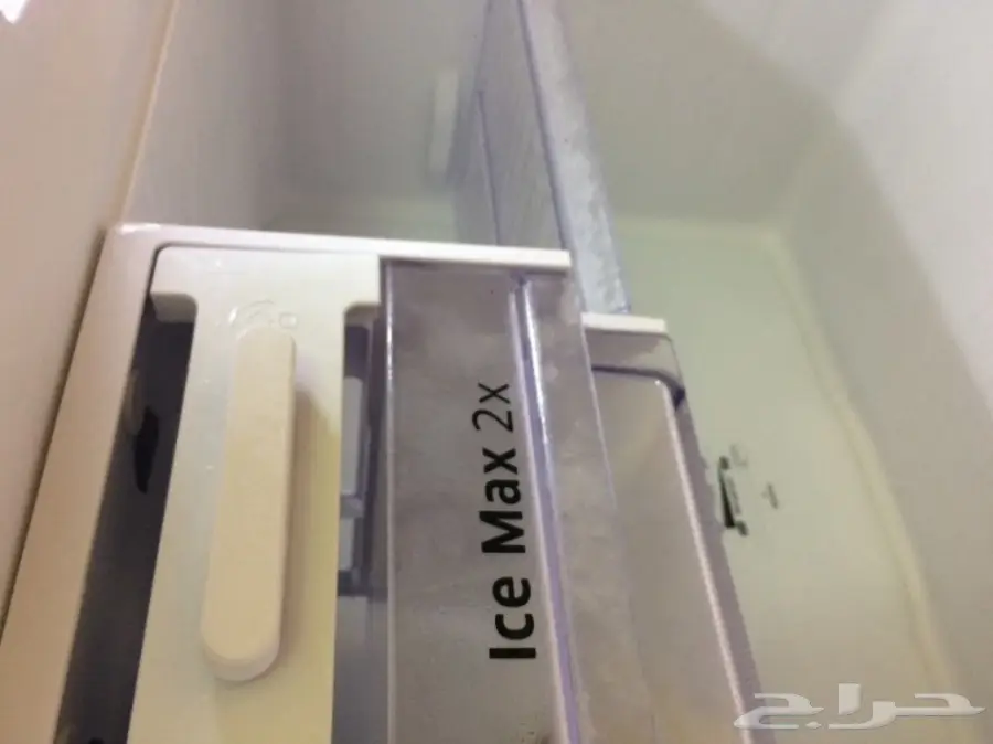 ثلاجة سامسونج 15.6 قدم - فرصة لا تُفوّت! (image 9)