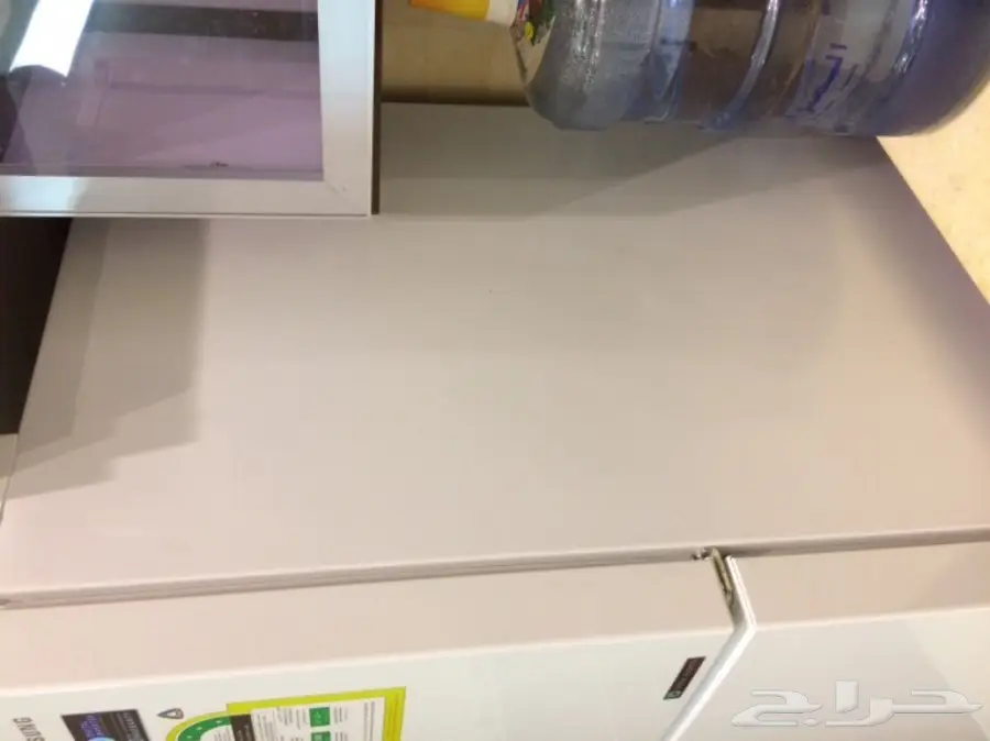 ثلاجة سامسونج 15.6 قدم - فرصة لا تُفوّت! (image 12)
