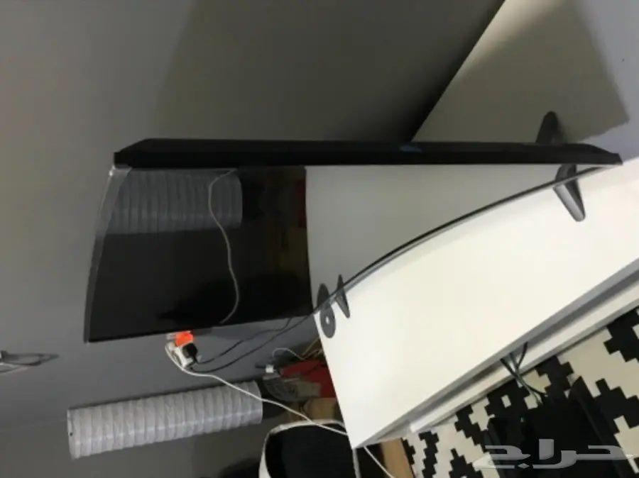 شاشة دانسات سمارت 4k 55 بوصة