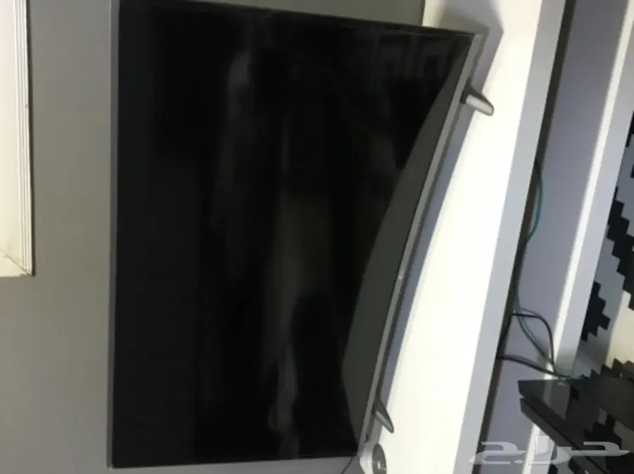 شاشة دانسات سمارت 4k 55 بوصة (image 1)