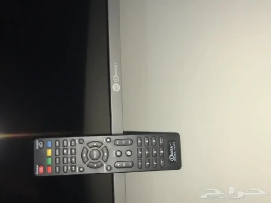 شاشة دانسات سمارت 4k 55 بوصة (image 5)