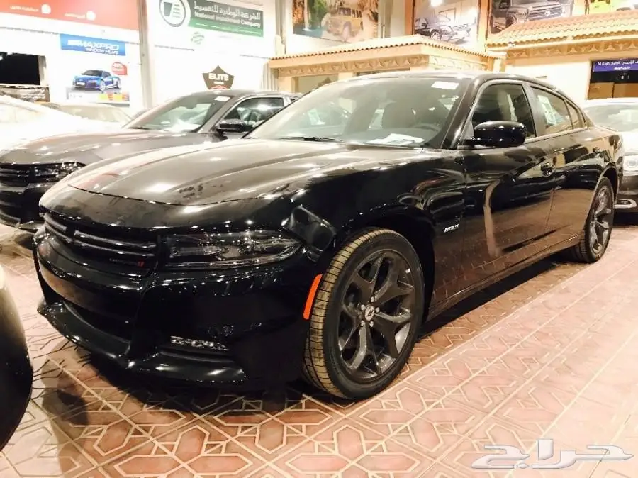 تشارجر بريميوم 2018 - V8 - سعودي - فرصة لا تُفوّت! (image 10)