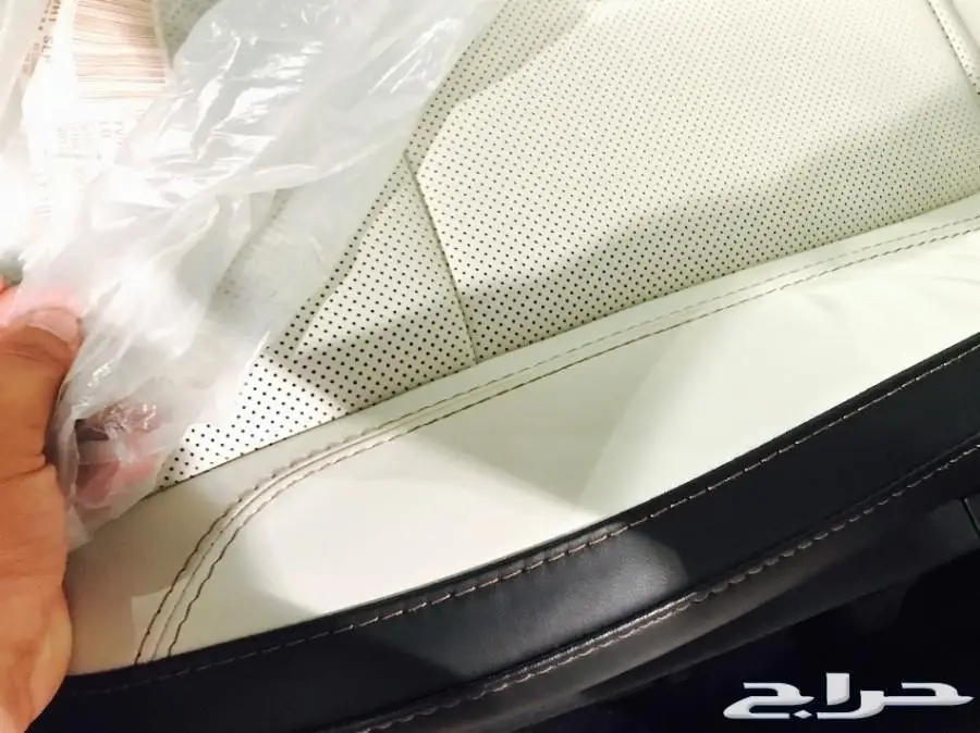 تشارجر بريميوم 2018 - V8 - سعودي - فرصة لا تُفوّت! (image 22)