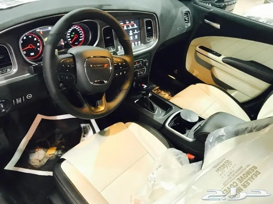 تشارجر بريميوم 2018 - V8 - سعودي - فرصة لا تُفوّت! (image 24)