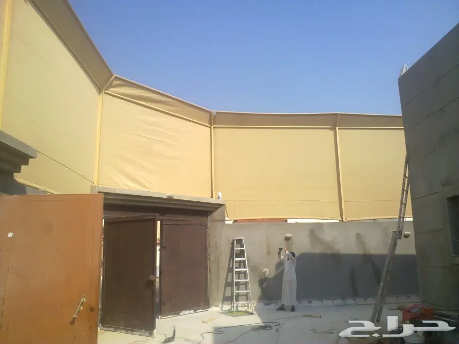 مظلات وسواتر سيارات الرياض - عروض وخصومات  (image 208)