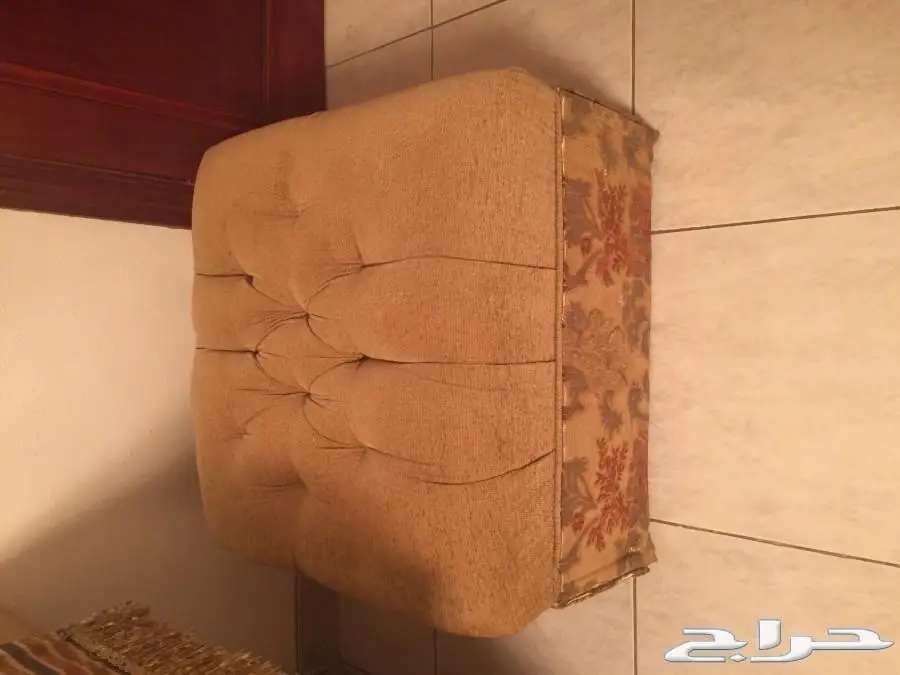 طقم كنب تركي فخم (image 7)