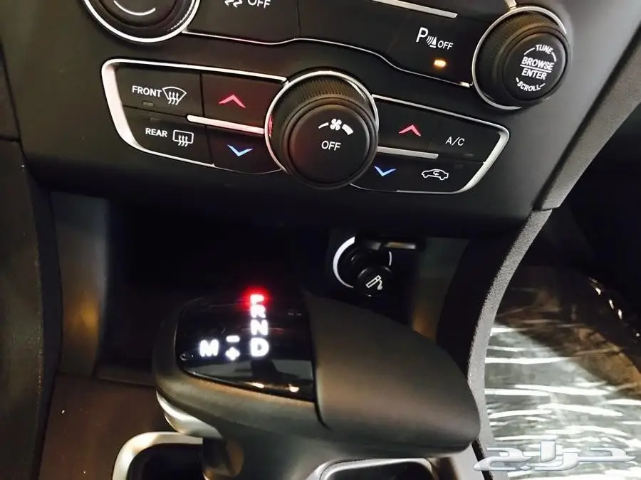 تشارجر - SXT 1 - استاندر - 2018 - سعودي (image 12)