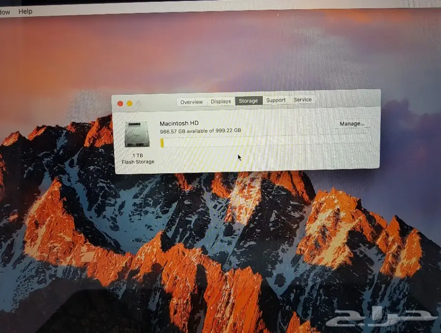 ماك بوك برو 2016 macbook pro (image 16)