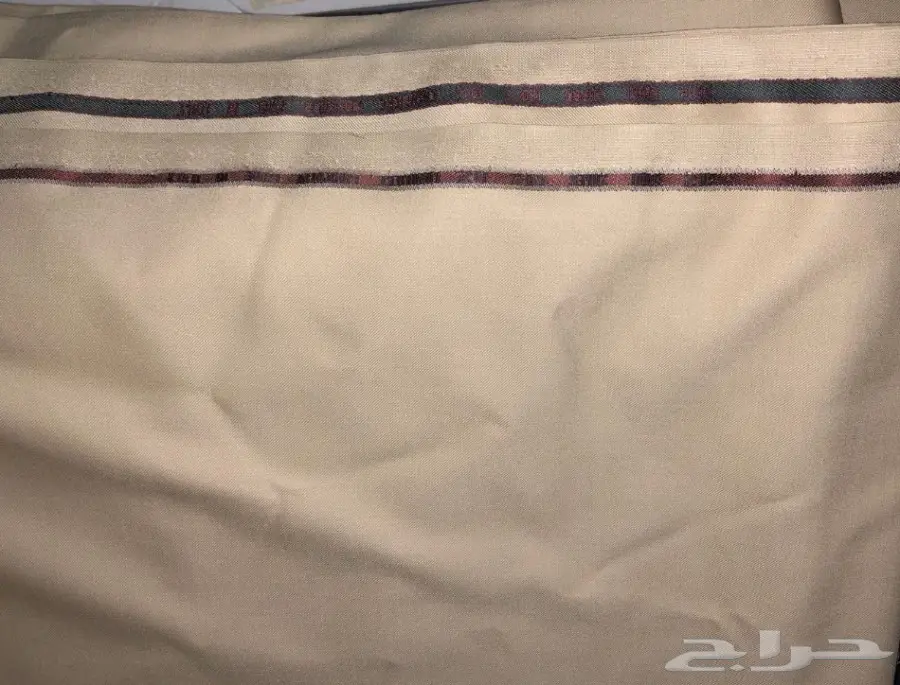 2 قطعة صوف إيطالي كشميري  (image 5)