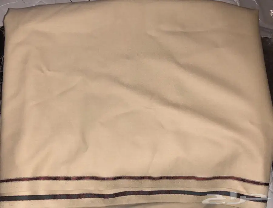 2 قطعة صوف إيطالي كشميري  (image 4)