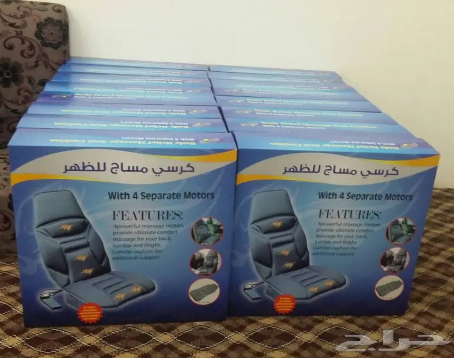 اكسسوارات لجميع انواع السيارات والاجهزة مضمو (image 3)