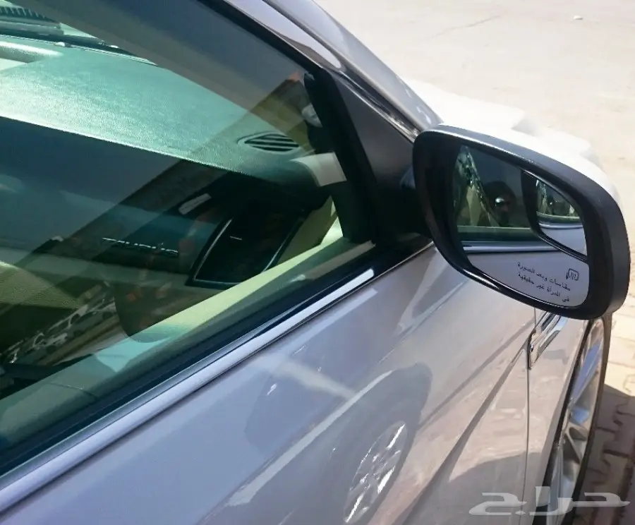 فورد تورس SEL 2015 - مستعمل وجديد (image 36)