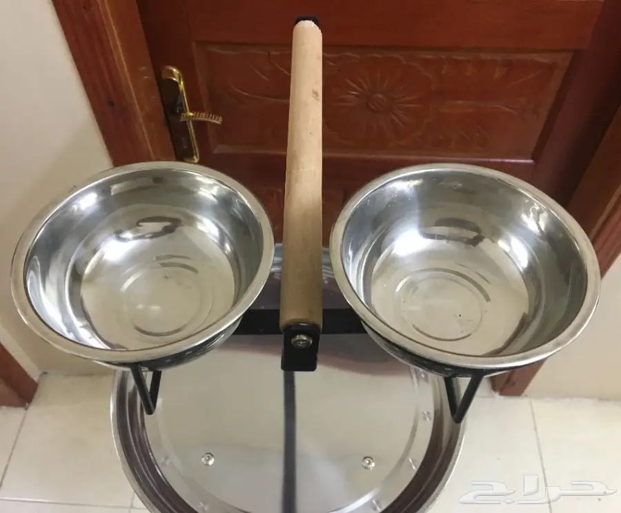 ستاند بغبغاء جديد - فرصة لا تُفوّت! (image 1)