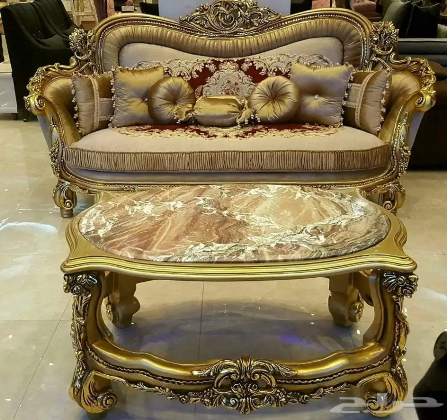  مفروشات سدائل (image 14)