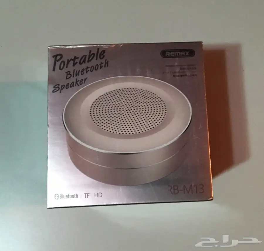 سماعات بلوتوث مقاومة للماء - مثالية للاستخدام الشاطئي والرياضي! (image 4)