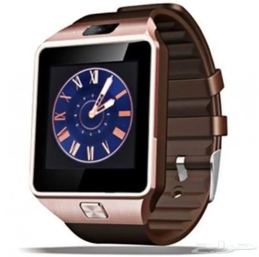 ساعات ذكية باقل الأسعار ب100 ريال فقط  (image 6)