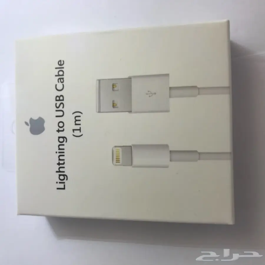 شواحن ايفون وكالة 