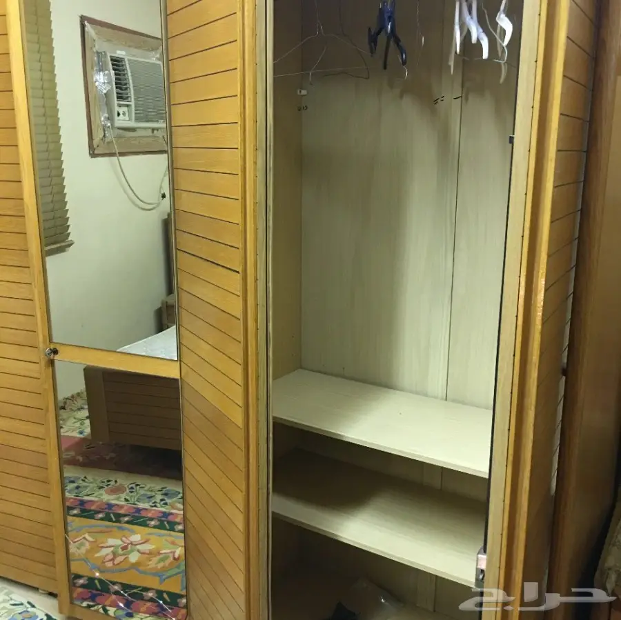 غرفة نوم للبيع  (image 4)