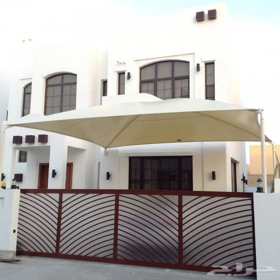 مظلات وسواتر سيارات الرياض - عروض وخصومات  (image 33)